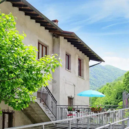 Nicole By Interhome Daire Porlezza