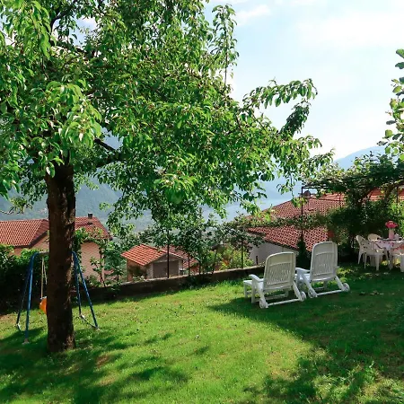 Nicole By Interhome * Porlezza