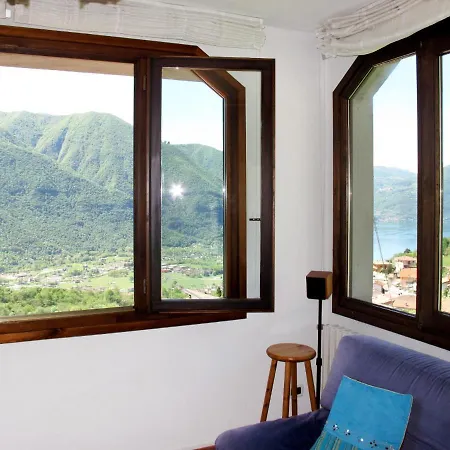 Daire Nicole By Interhome Porlezza