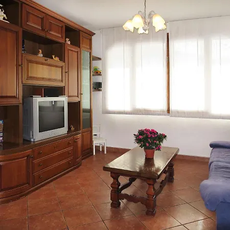 Daire Nicole By Interhome Porlezza