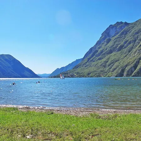 Nicole By Interhome Porlezza