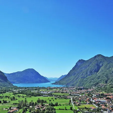 Nicole By Interhome Daire *