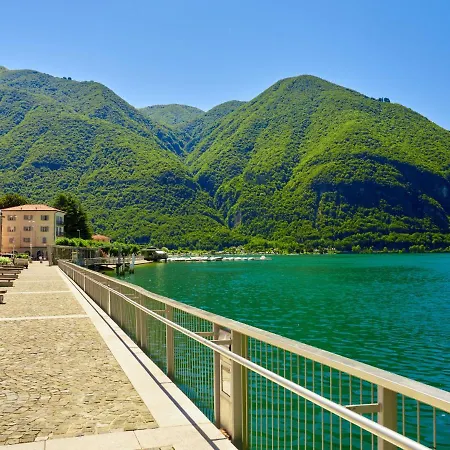 Nicole By Interhome Daire Porlezza