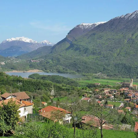 Nicole By Interhome Daire Porlezza