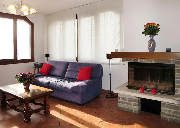 Nicole By Interhome Apartamento *