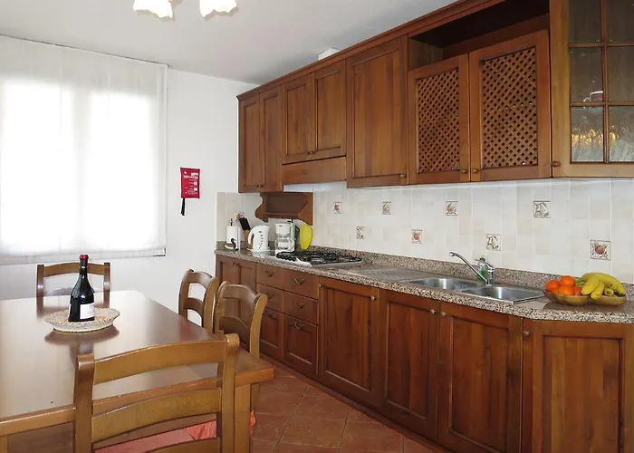 Nicole By Interhome Apartamento