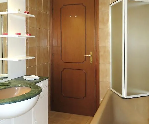 Nicole By Interhome Apartamento